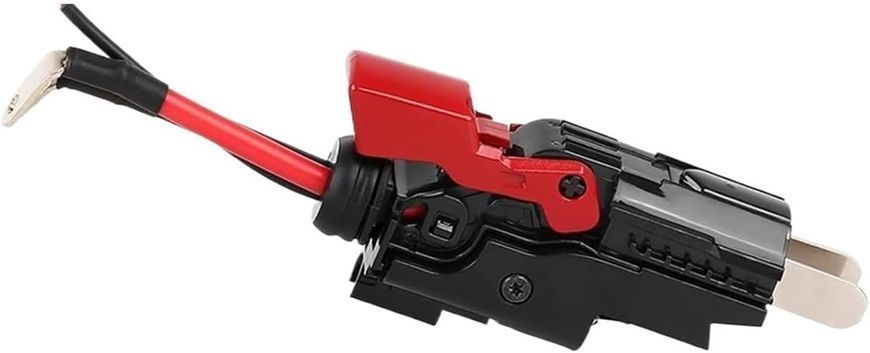 Узел переключателя/кнопочная замена для пылесоса Dyson V15 V11 SV15