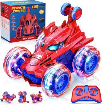 Автомобиль дистанционного управления HCHILDHOOD игрушки для мальчиков