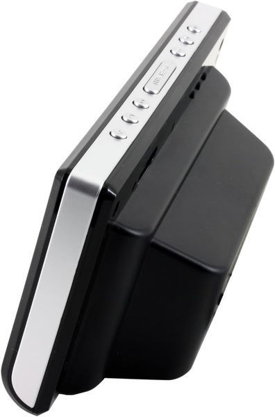 Радіо-будильник Soundmaster HighLine UR8400 фото