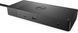 Док-станція Dell WD19 потужністю 180 Вт (потужність 130 Вт), USB-C, HDMI, Dual DisplayPort