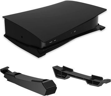 Горизонтальна підставка NexiGo для PS5 фото