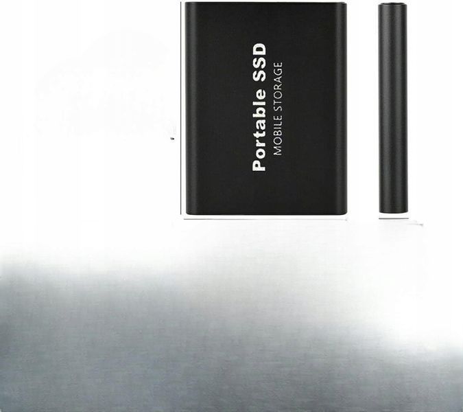 Переносной внешний жесткий диск Wenmw shl-r320 2tb фото