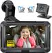 Детская автомобильная камера Zacro Baby Car Camera HD 1080P