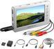 Відеоконвертер із 5-дюймовим OLED-екраном DIGITNOW фото 1