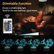 3D светодиодный ночник для комнаты Lightzz фото 4