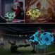 3D светодиодный ночник для комнаты Lightzz фото 3