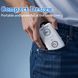 Адаптер Bluetooth с приемником разъемом 3,5 мм ElecMoga фото 2