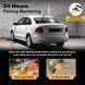 Автомобильный видеорегистратор Carnama Drive+ Discovery 4MP 4K
