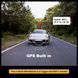 Автомобильный видеорегистратор Carnama Drive+ Discovery 4MP 4K