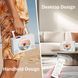 Портативний CD-програвач Bluetooth GAONAWAY фото 6