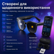 Умные очки AI с фотохромными линзами