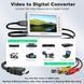 Відеоконвертер із 5-дюймовим OLED-екраном DIGITNOW фото 2