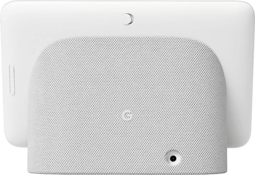 Смарт-дисплей Google Nest Hub 7 дюймів