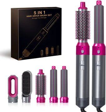 Стайлер Hot Air Styler WT-618 1000 Вт