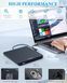 Зовнішній CD DVD привід для ноутбука USB 3.0 Type-C фото 2