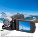 Портативная цифровая видеокамера ASHATA D90 фото 3