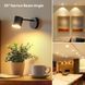 Світлодіодна лампа Linkind LED MR16 5 Вт 2700 K GU5.3 12 В 5 шт., двоконтактна лампа фото 8