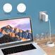 Зарядний пристрій для MacBook Pro 85 Вт Cabhuti