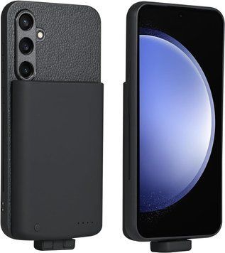 Чехол-аккумулятор для Samsung Galaxy S23 FE (6,4 дюйма) фото