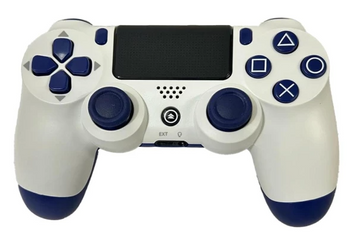 Бездротовий контролер сумісний із PlayStation фото