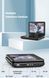 Портативний DVD-програвач  DBPOWER CHY-10 із поворотним екраном 10,5 дюймів фото 8