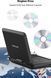 Портативний DVD-програвач  DBPOWER CHY-10 із поворотним екраном 10,5 дюймів фото 7