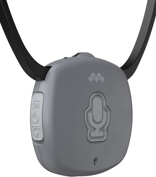 Беспроводная цифровая телевизионная гарнитура Meliconi Easy Audio фото