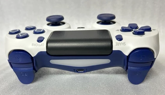 Бездротовий контролер сумісний із PlayStation фото