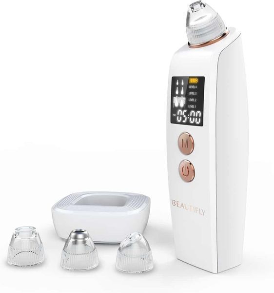 Аппарат для микродермабразии B-Derma Pro