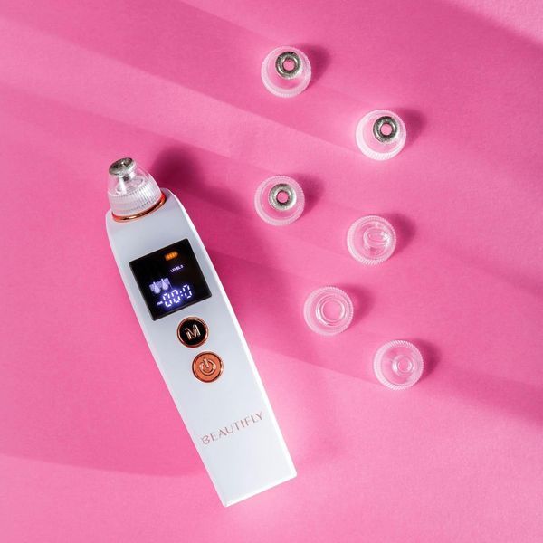 Аппарат для микродермабразии B-Derma Pro