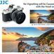 Металлическая бленда JJC для объективов Nikon Nikkor Z 28mm f/2.8, Z 28mm f/2.8 (SE) и Z 40mm f/2 фото 6