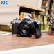 Металлическая бленда JJC для объективов Nikon Nikkor Z 28mm f/2.8, Z 28mm f/2.8 (SE) и Z 40mm f/2 фото 7