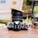 Металлическая бленда JJC для объективов Nikon Nikkor Z 28mm f/2.8, Z 28mm f/2.8 (SE) и Z 40mm f/2 фото 8