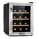Винний холодильник Klarstein Reserva 12 Uno 31 л (10035859) Б/В