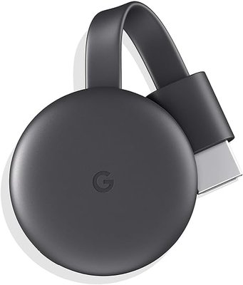 4K медиаплеер TG Google Chromecast (Wi-Fi подключение) фото