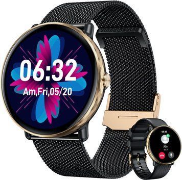 Жіночий смарт-годинник Sport Smartwatch фото