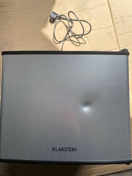 Мини-холодильник (мини-бар) Klarstein Geheimversteck 17 л (10036105)