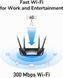 Модем-роутер WiFi Cudy N300 4G Cudy фото 5
