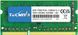 Оперативная память TECMIYO 1RX8 PC3L 12800S 8 ГБ DDR3 1600 RAM (1X8 ГБ) 1,35 В/1,5 В PC3-12800 DDR3 1600 МГц SODIMM CL11 без ECC фото 1