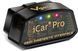 Автосканер діагностичний&lrm; vLinker Vgate iCar Pro Bluetooth 4.0 iOS + Andoid