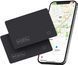 Ультратонкий Bluetooth GPS-локатор кишеньковий