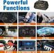 Автосканер діагностичний&lrm; vLinker Vgate iCar Pro Bluetooth 4.0 iOS + Andoid