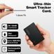 Ультратонкий Bluetooth GPS-локатор кишеньковий