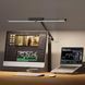 Настольная светодиодная лампа Honeywell с зажимом фото 1