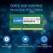 Оперативная память TECMIYO 1RX8 PC3L 12800S 8 ГБ DDR3 1600 RAM (1X8 ГБ) 1,35 В/1,5 В PC3-12800 DDR3 1600 МГц SODIMM CL11 без ECC фото 6