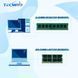 Оперативная память TECMIYO 1RX8 PC3L 12800S 8 ГБ DDR3 1600 RAM (1X8 ГБ) 1,35 В/1,5 В PC3-12800 DDR3 1600 МГц SODIMM CL11 без ECC фото 3
