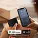 Ультратонкий Bluetooth GPS-локатор кишеньковий