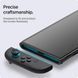 Захисне скло Spigen для Nintendo Switch 2 (2025) - 2 шт фото 5