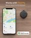 Набір Bluetooth-трекерів для пошуку речей з IP67 (2 шт.)