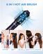 Набір для укладання волосся Ukliss 6 в 1 Air Styler